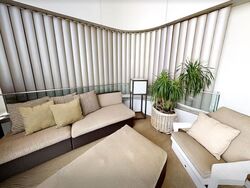 Ardmore Residence (D10), Condominium #619520601